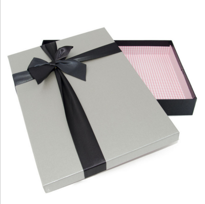 TPC008 Produce pure color shirt case  design shirt gift box order fashion shirt case  shirt case manufacturer 45 degree